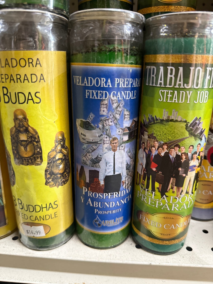 3 Budas