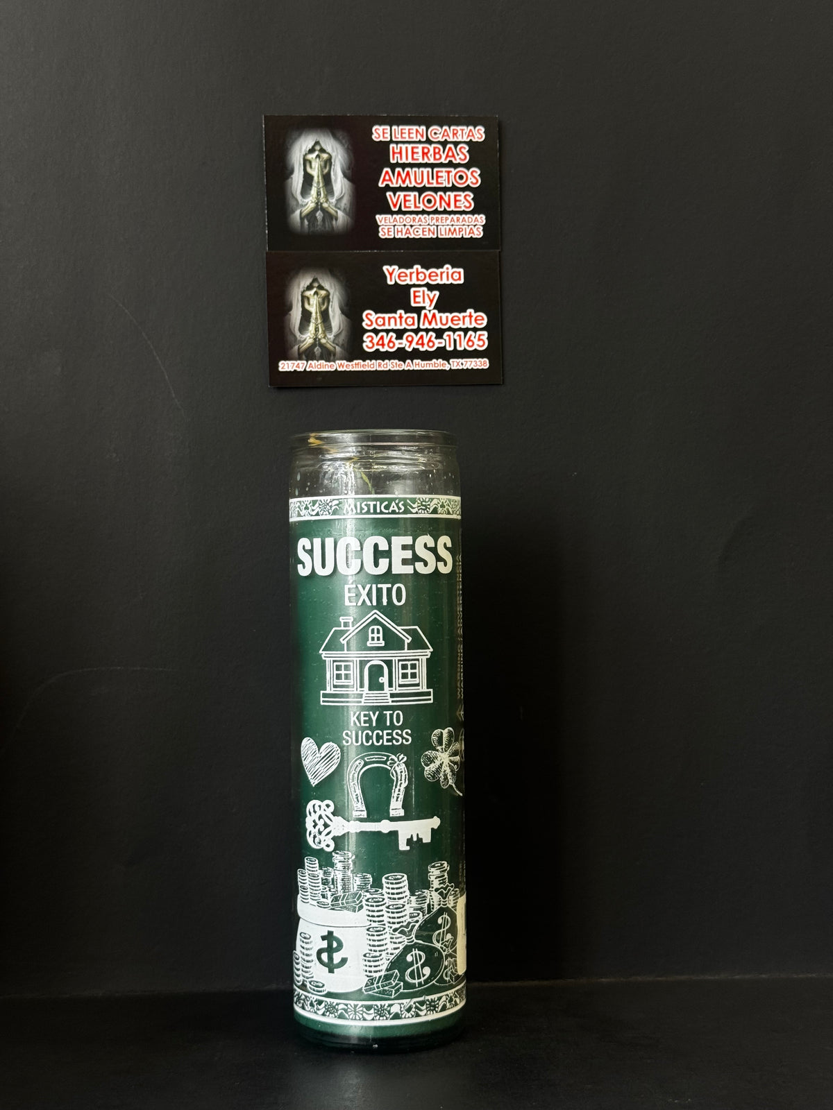 Eixto/Success