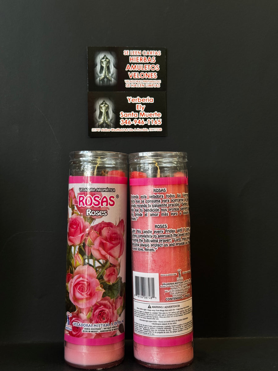 Rosas/Roses