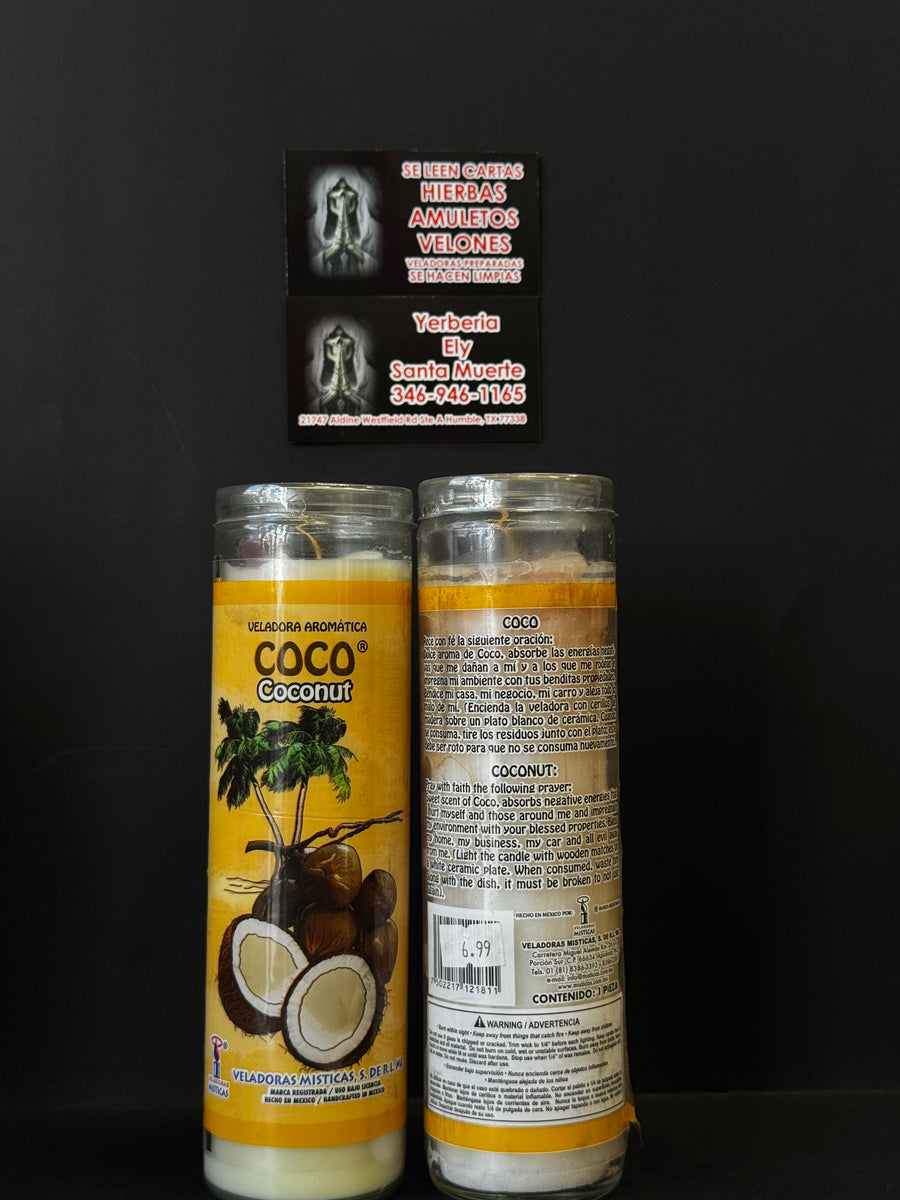 Coco/Coconut