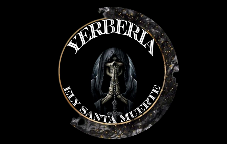 Yerberia Ely Santa Muerte