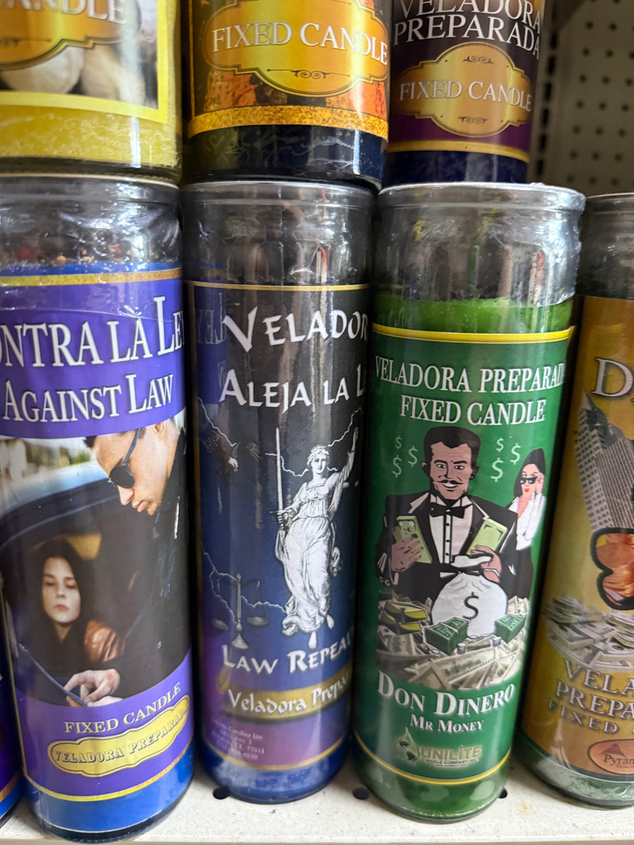 Aleja la Ley