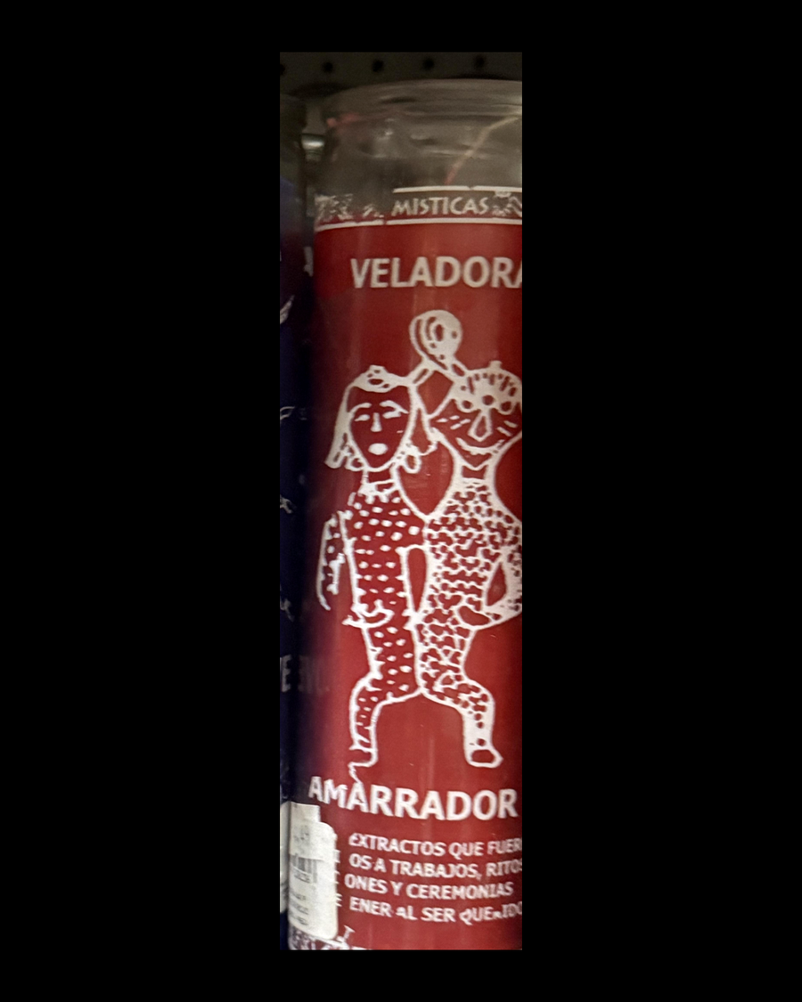Amarrador