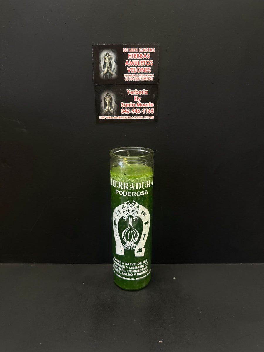 Herradura de Poder