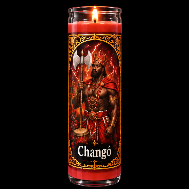 Changó