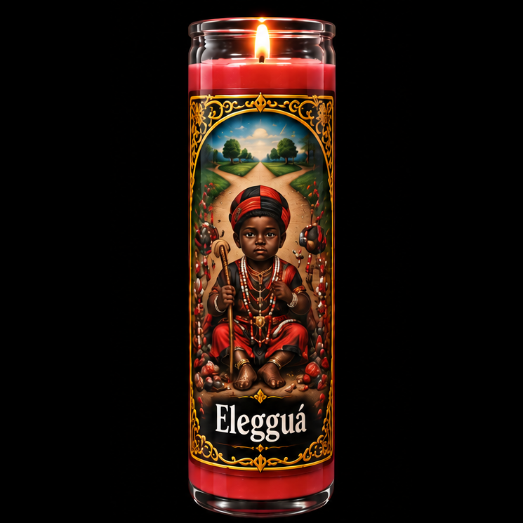 Elegguá