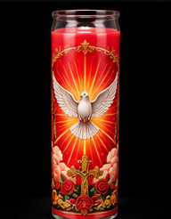 Espíritu Santo