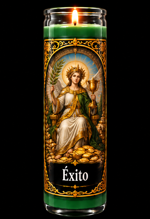 Éxito