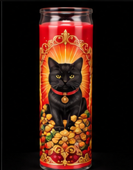 Gato de Buena Suerte