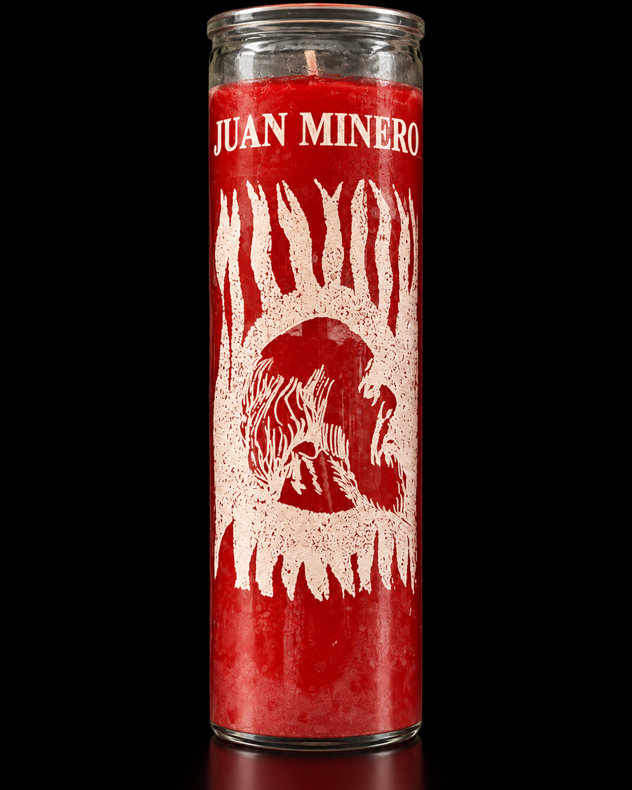 Juan Minero