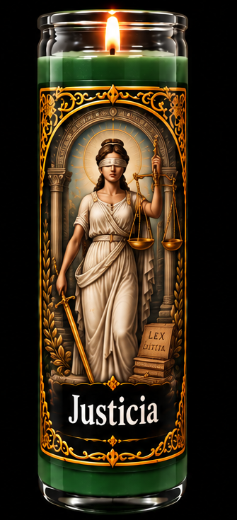 Justicia