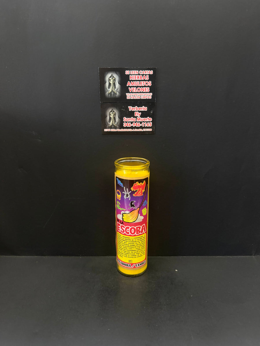 La Escoba