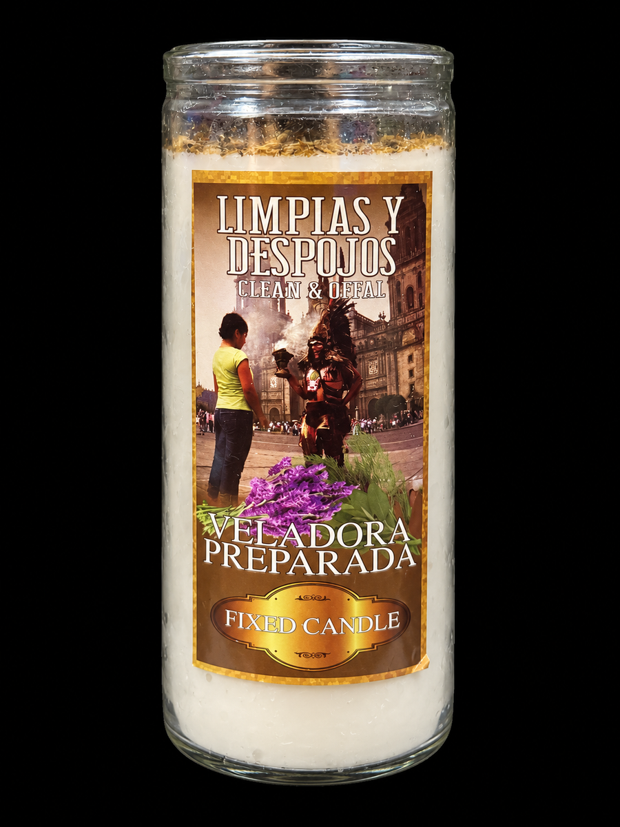 Limpias y Despojos