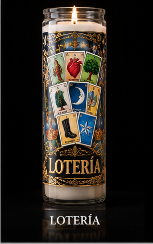 Lotería