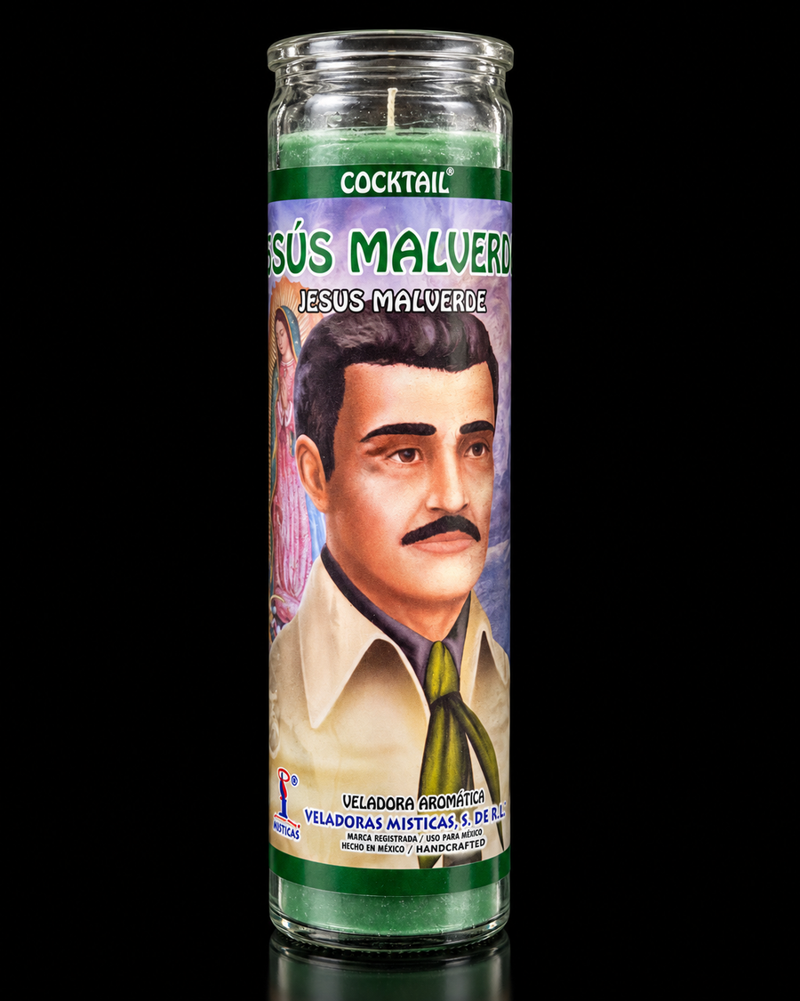 Malverde