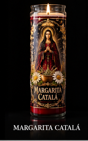 Margarita Catalá