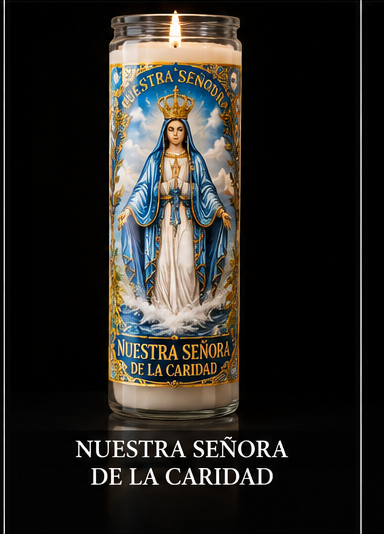 Nuestra Señora de la Caridad