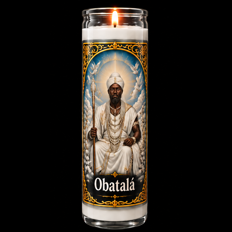 Obatalá