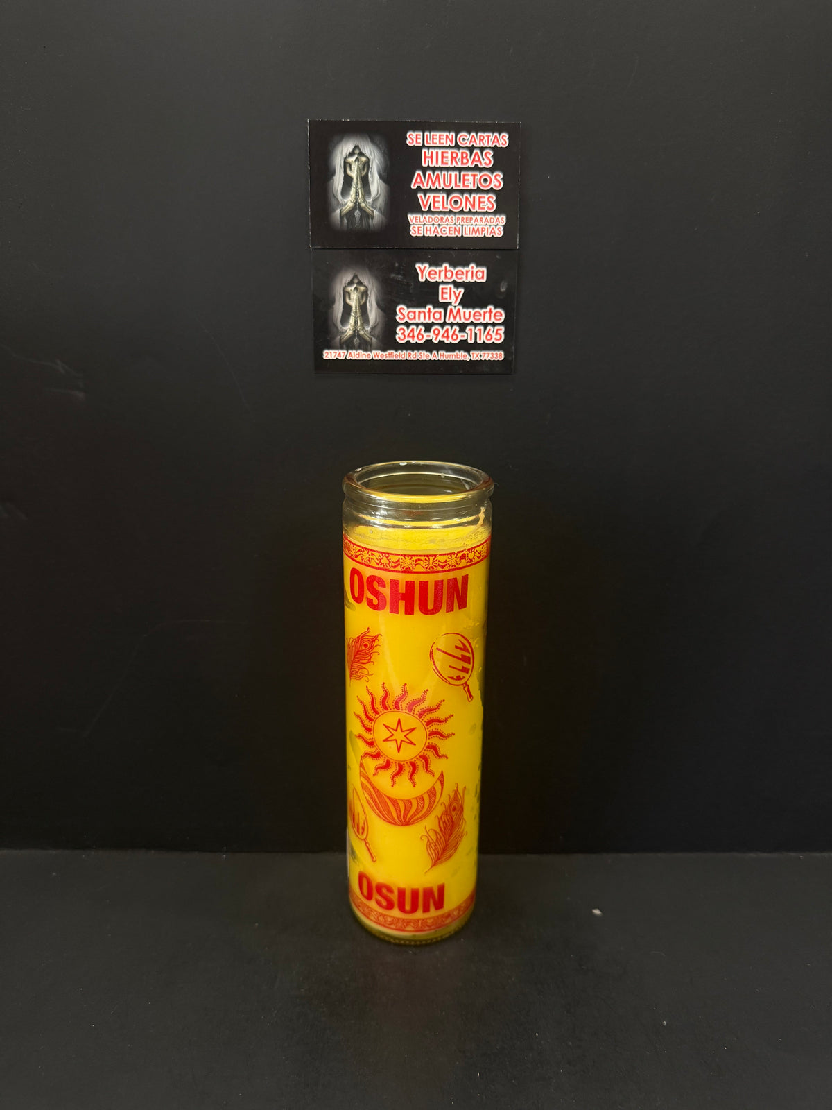Oshun