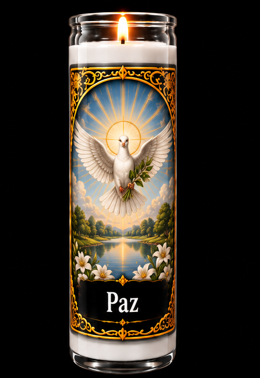 Paz
