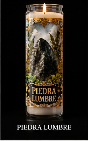Piedra Lumbre