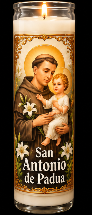 San Antonio de Padua