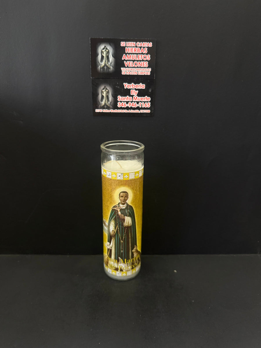 San Martín de Porres