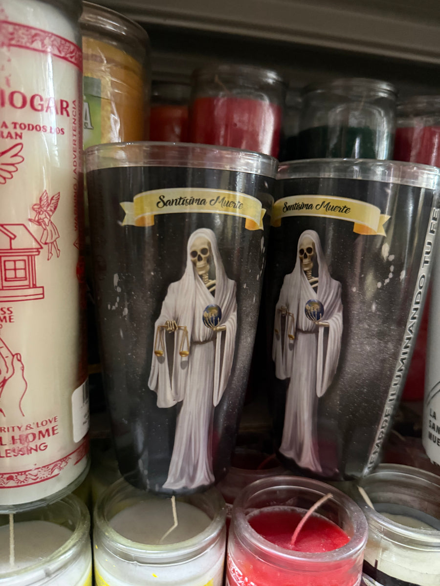 Santísima Muerte