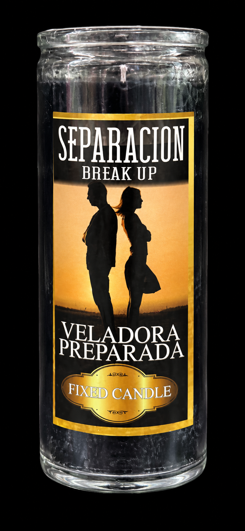 Separación