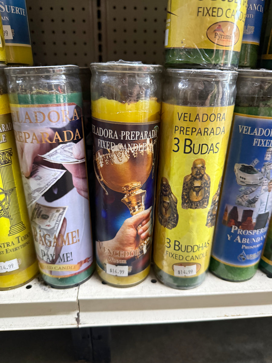 Vencedor
