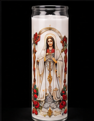 Virgen Desatanudos